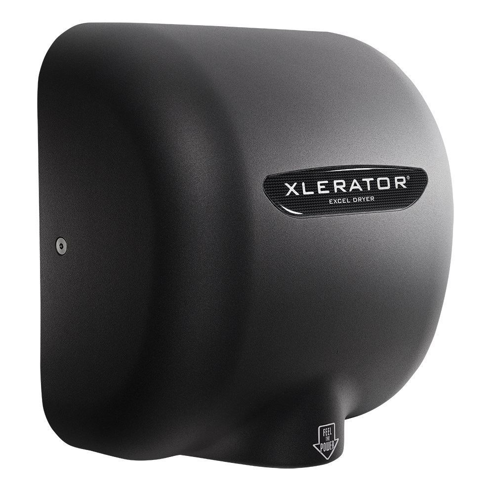 Are Hand Dryers Cleaner Than Paper Towels? - Newton Distributing