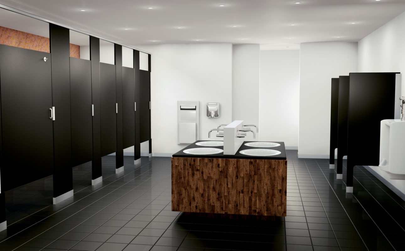 ADA Bathroom Requirements: What Small Businesses NEED to Know - Newton ...