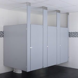 Toilet Partitions/Stalls