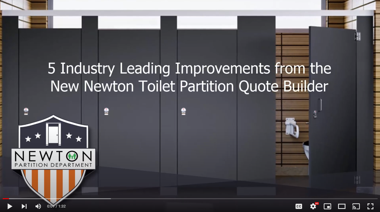 https://www.newtondistributing.com/wp-content/uploads/2021/09/5-Industry-Leading-Improvements-from-the-New-Newton-Toilet-Partition-Quote-Builder.png