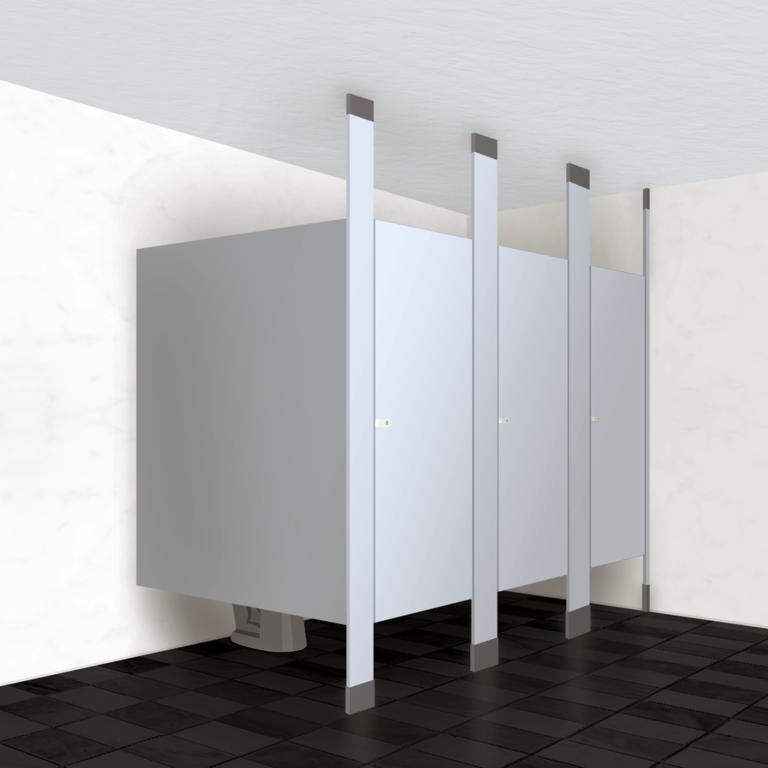 Toilet Partitions And Bathroom Stalls Are Available For Nationwide 