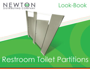 Commercial Restroom Hand Dryers and Toilet Partitions for Remodels