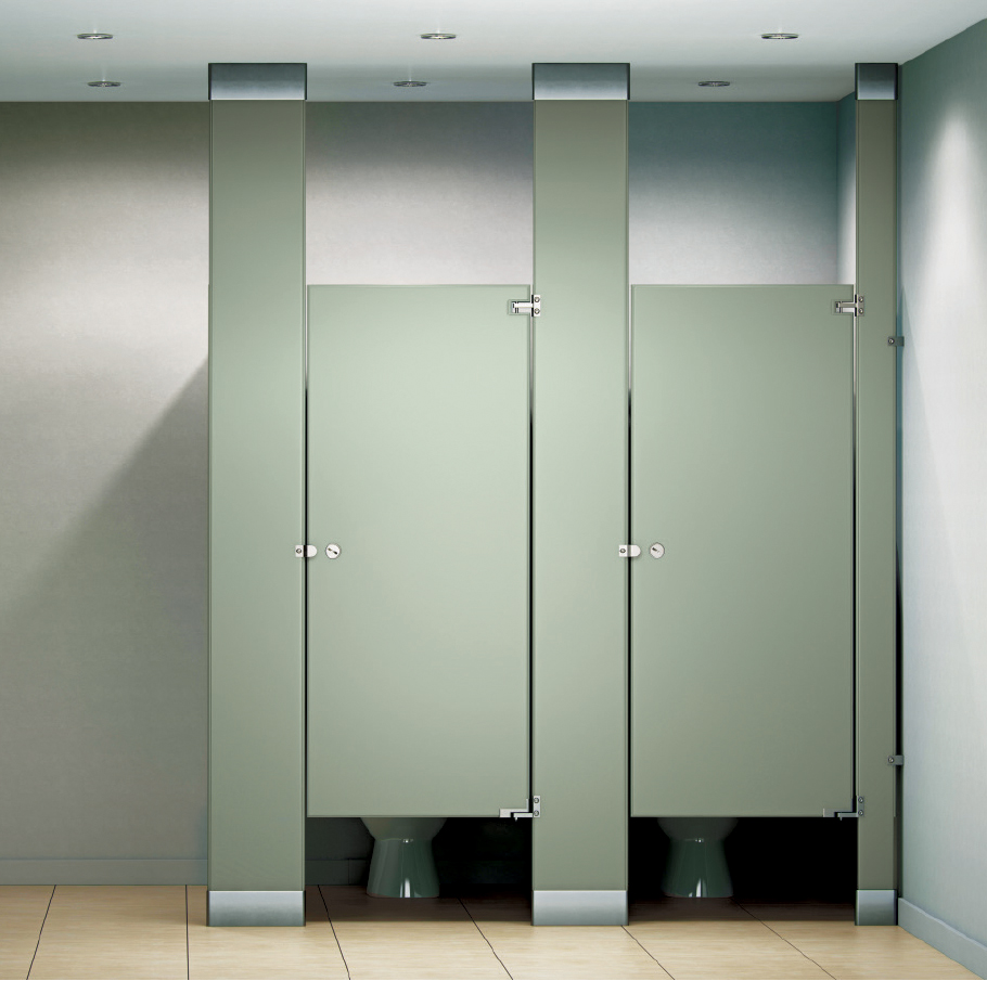 Toilet Partitions & Bathroom Stalls | Top Distributor in the US ...